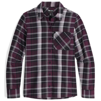 Amethyst Plaid | E1