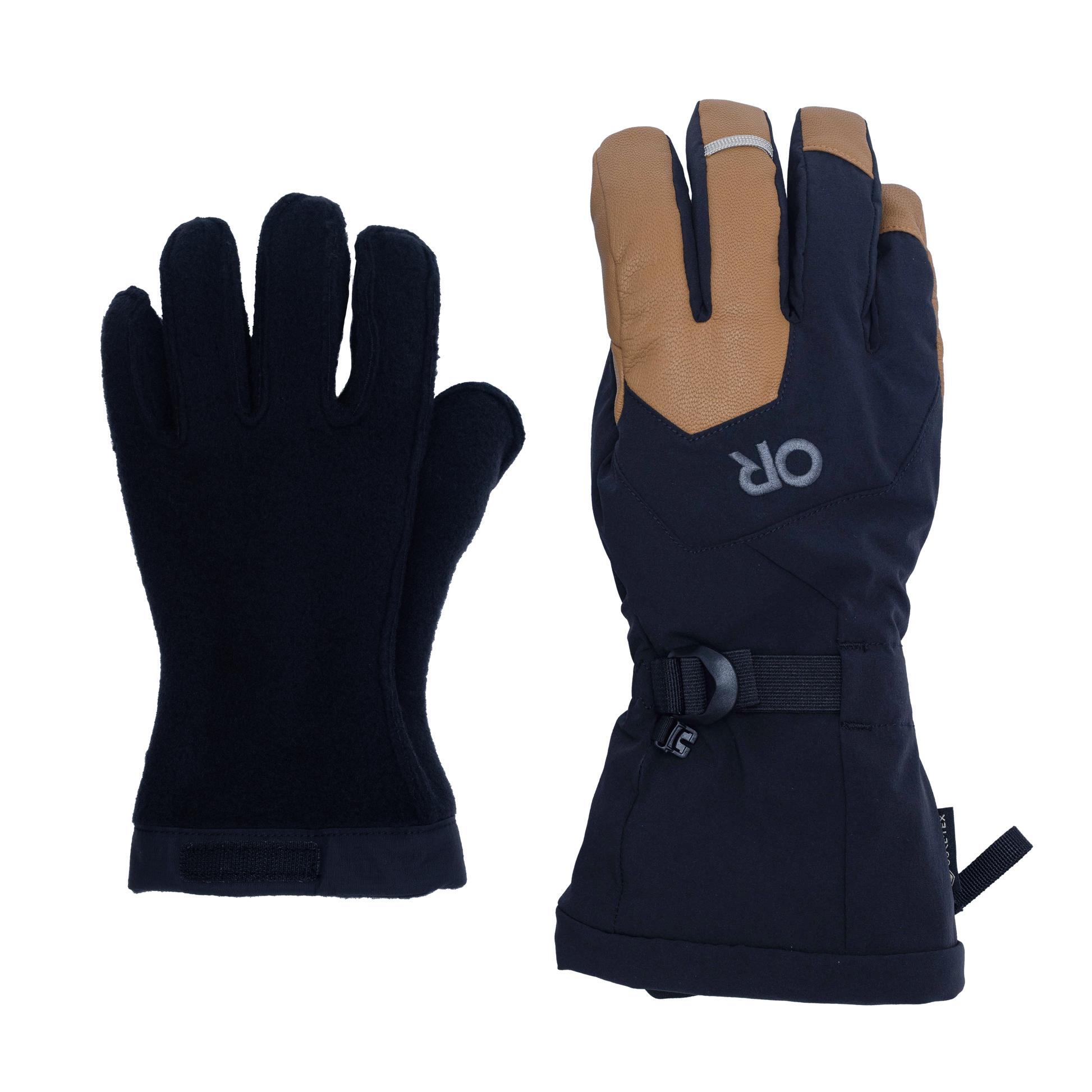 Arete gloves on sale