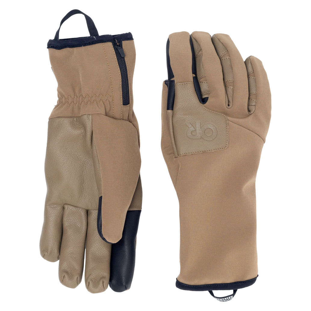 Men s Stormtracker Sensor Windbloc Gloves Outdoor Research