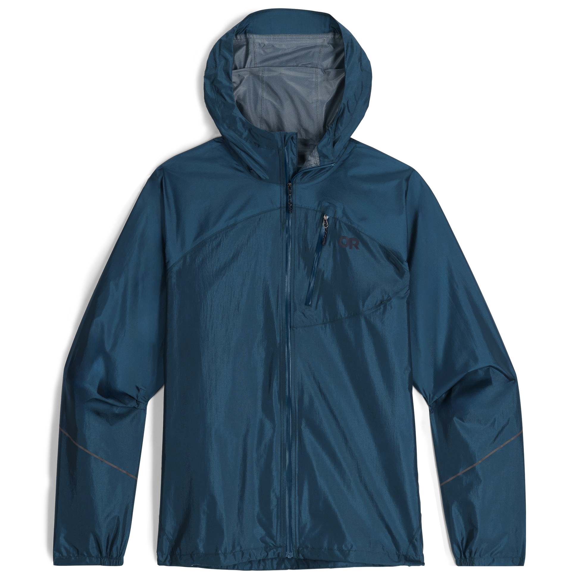 Outdoor research helium hd rain jacket hotsell