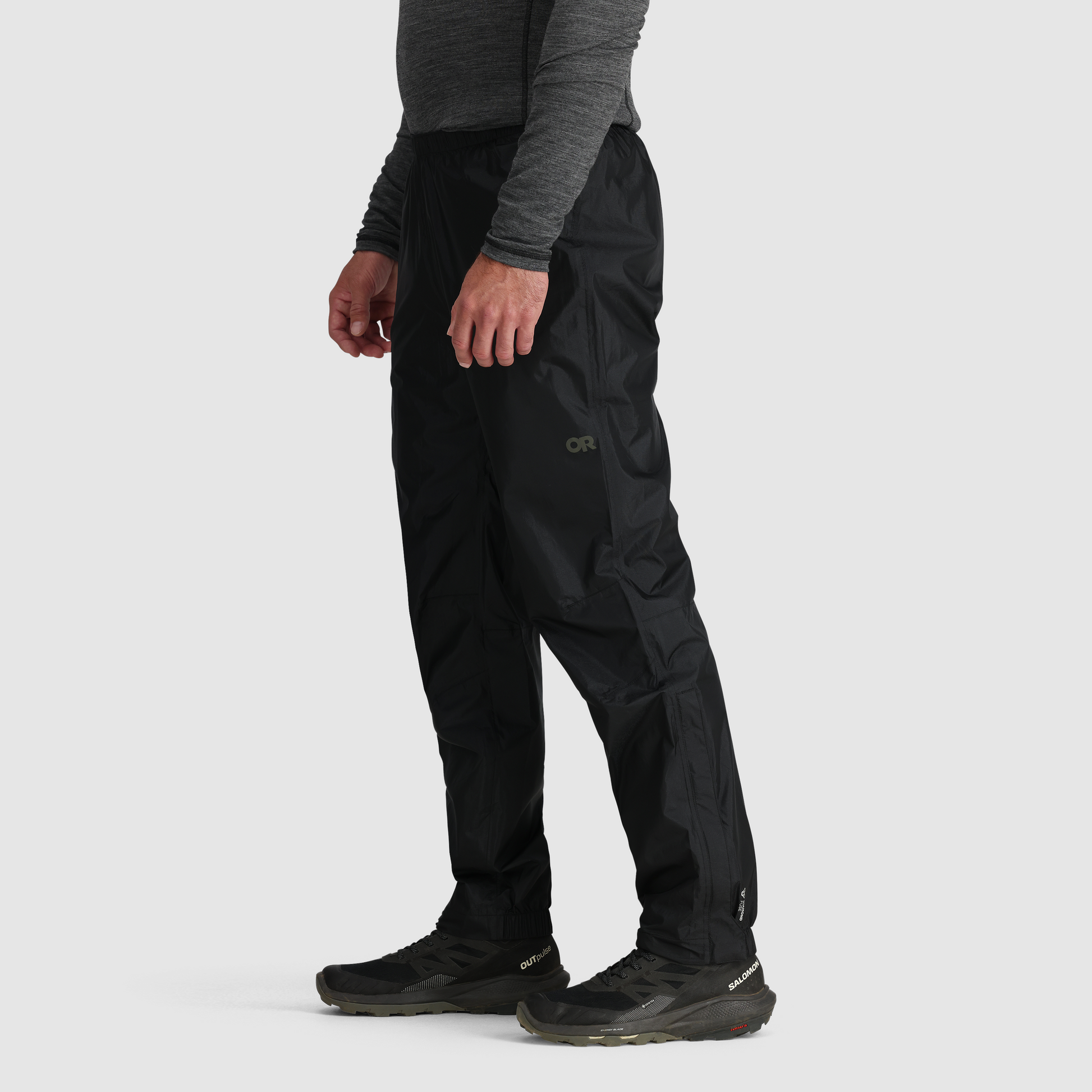 Men s Helium Rain Pants Outdoor Research