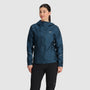 Women's Helium Rain Ultralight Jacket