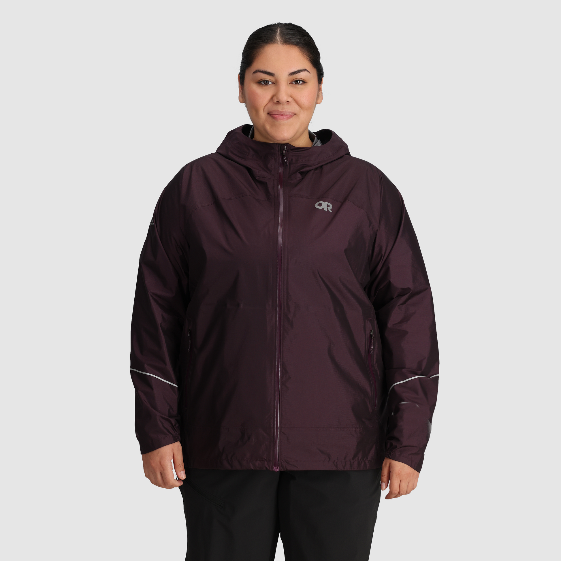 Rains ultralight jacket deals