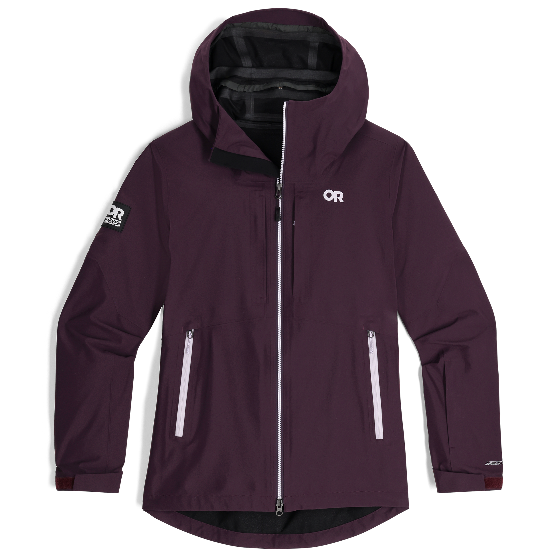 Outdoor Research Skytour AscentShell Jacket Women s Amethyst M