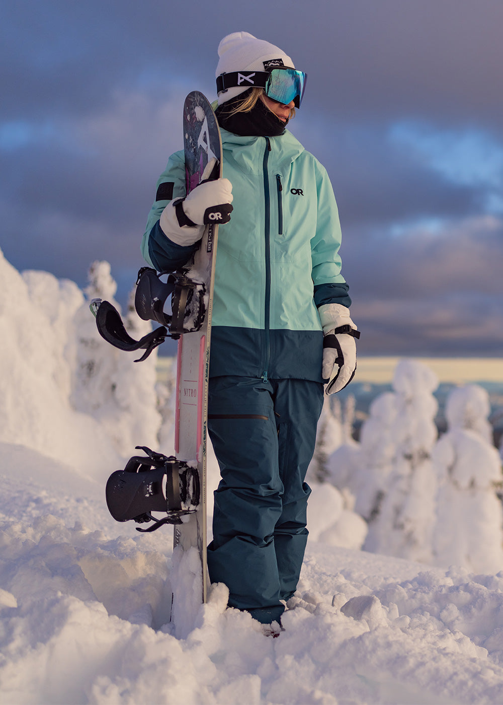 Ski Pants Water Resistant Insulated Clearance Men's Softshell Winter Snow  Outdoor Windproof Fleece Cargo Hiking Pants - Walmart.com
