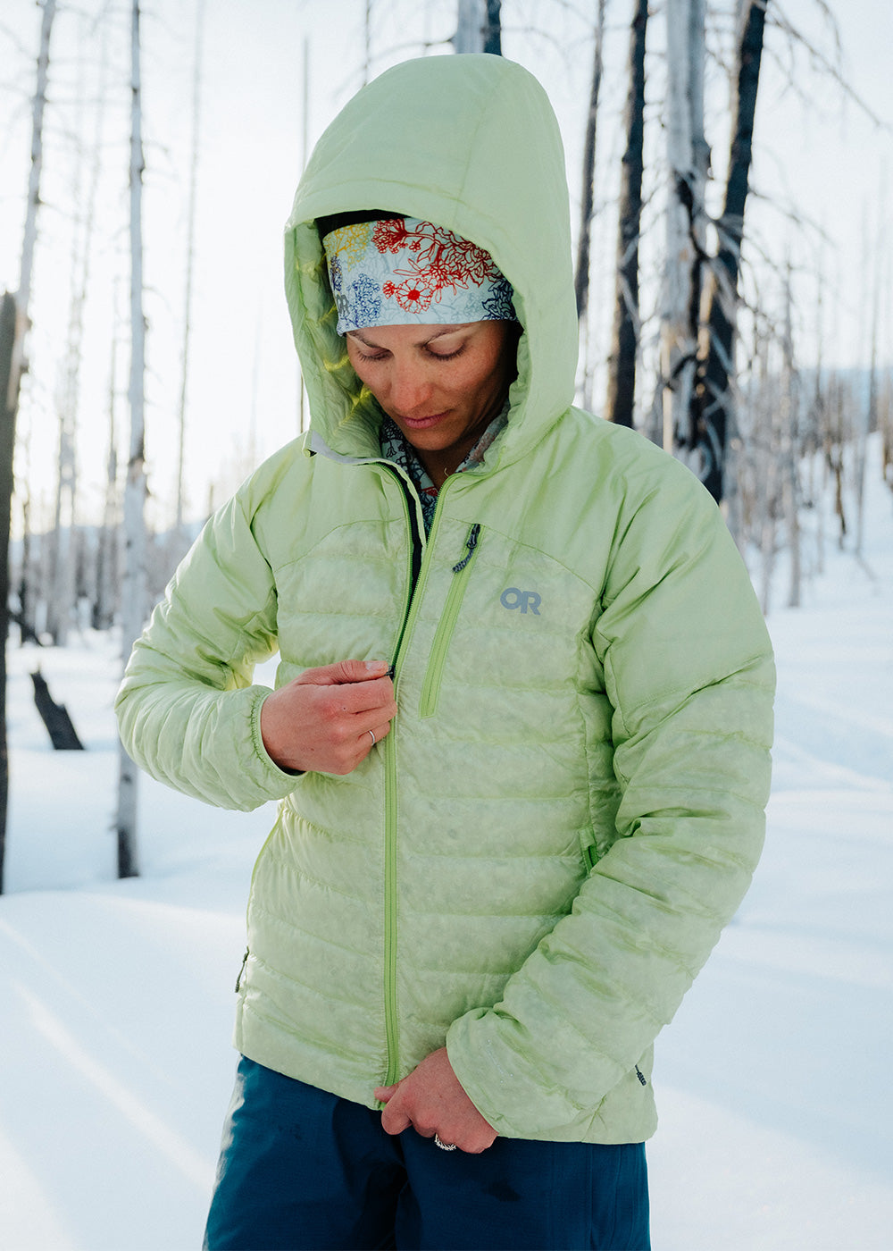 Women s Down Insulated Outdoor Research