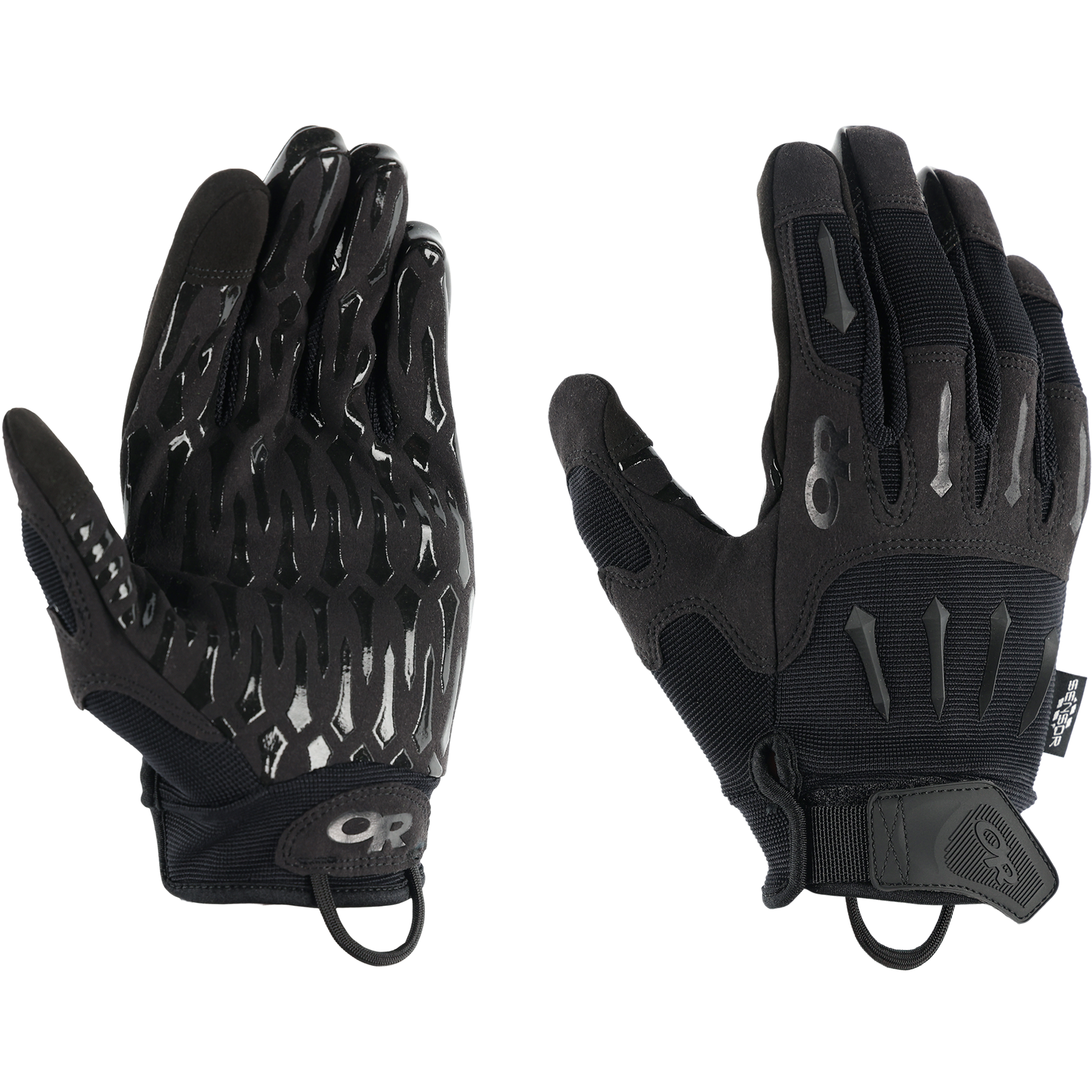 Bulk Buys Light Duty Multi Purpose Work Gloves - 20 Piece -Pack of 20 | GR137-20