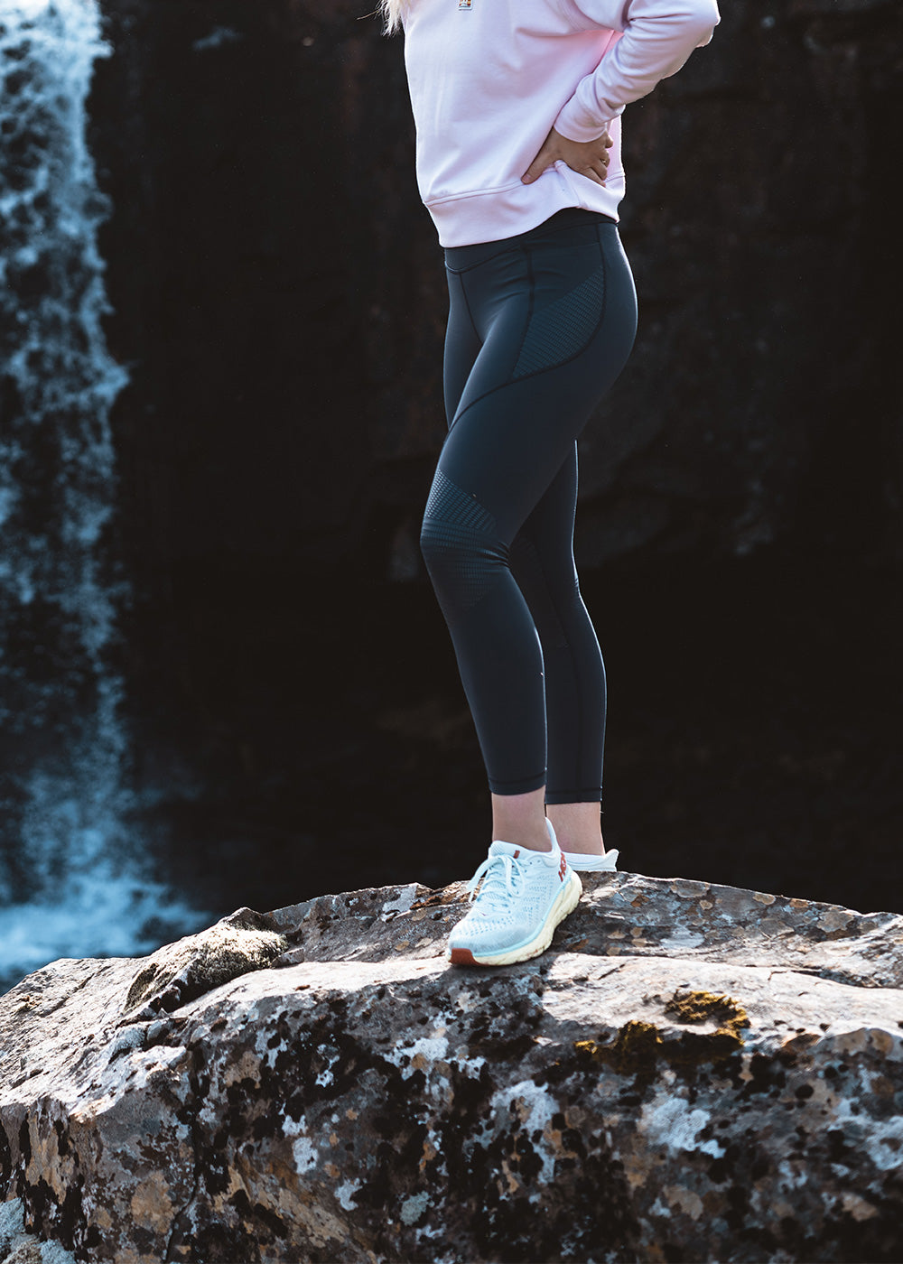 NORTHYARD Women's Water Resistant Hiking Pants.XL