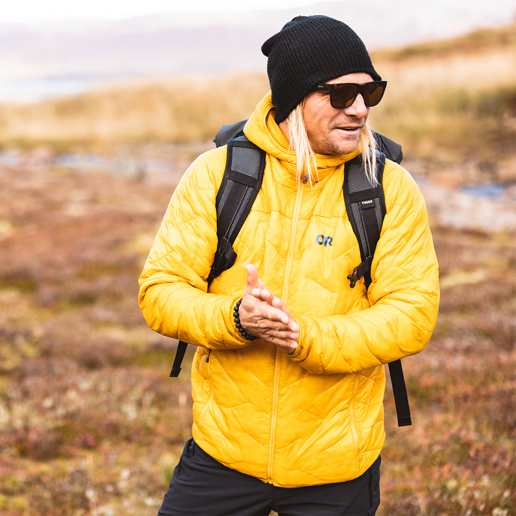 Outdoor research hotsell soleil jacket