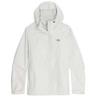 The Perfect Spring Rain Jacket - Adored By Alex