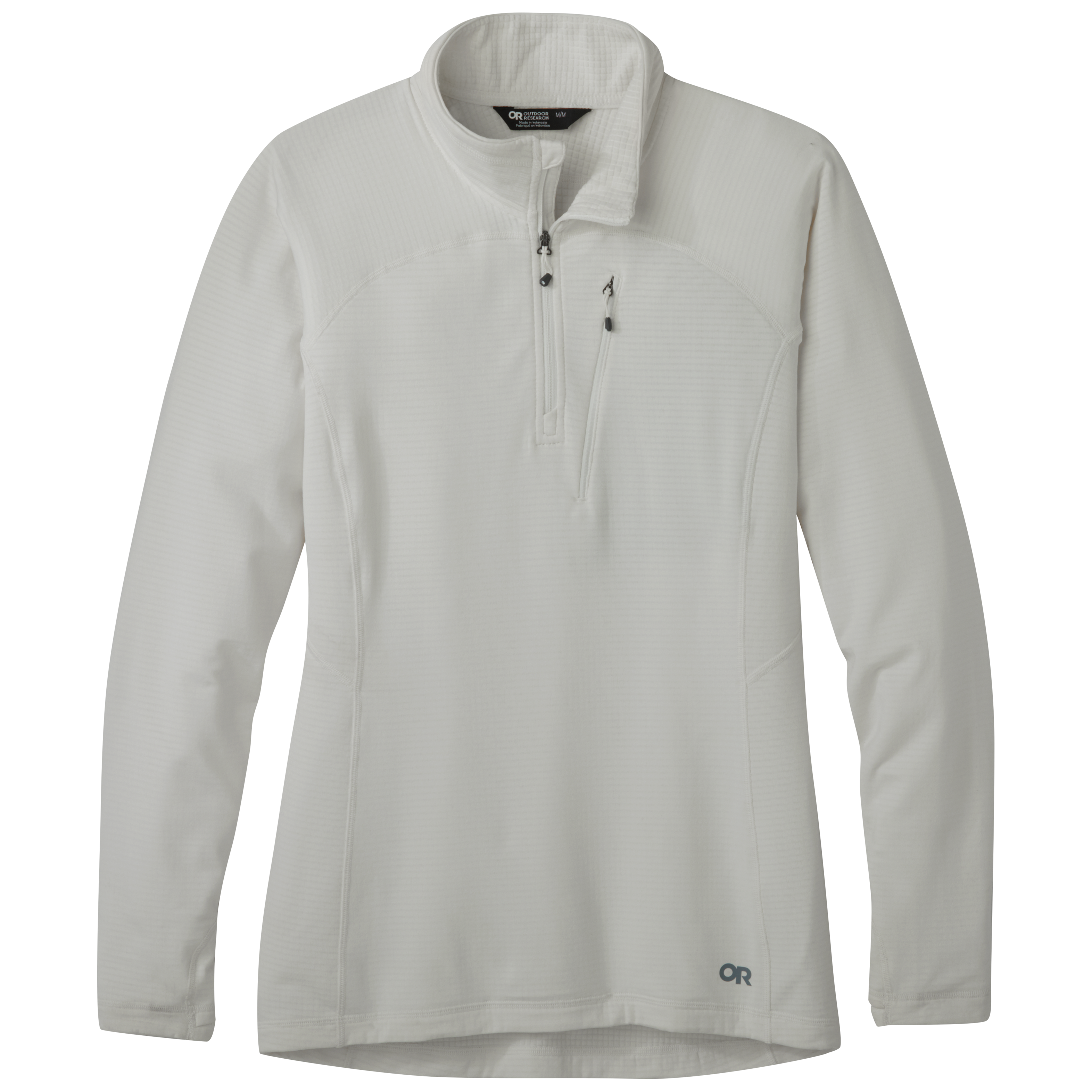 Women's Vigor Quarter Zip