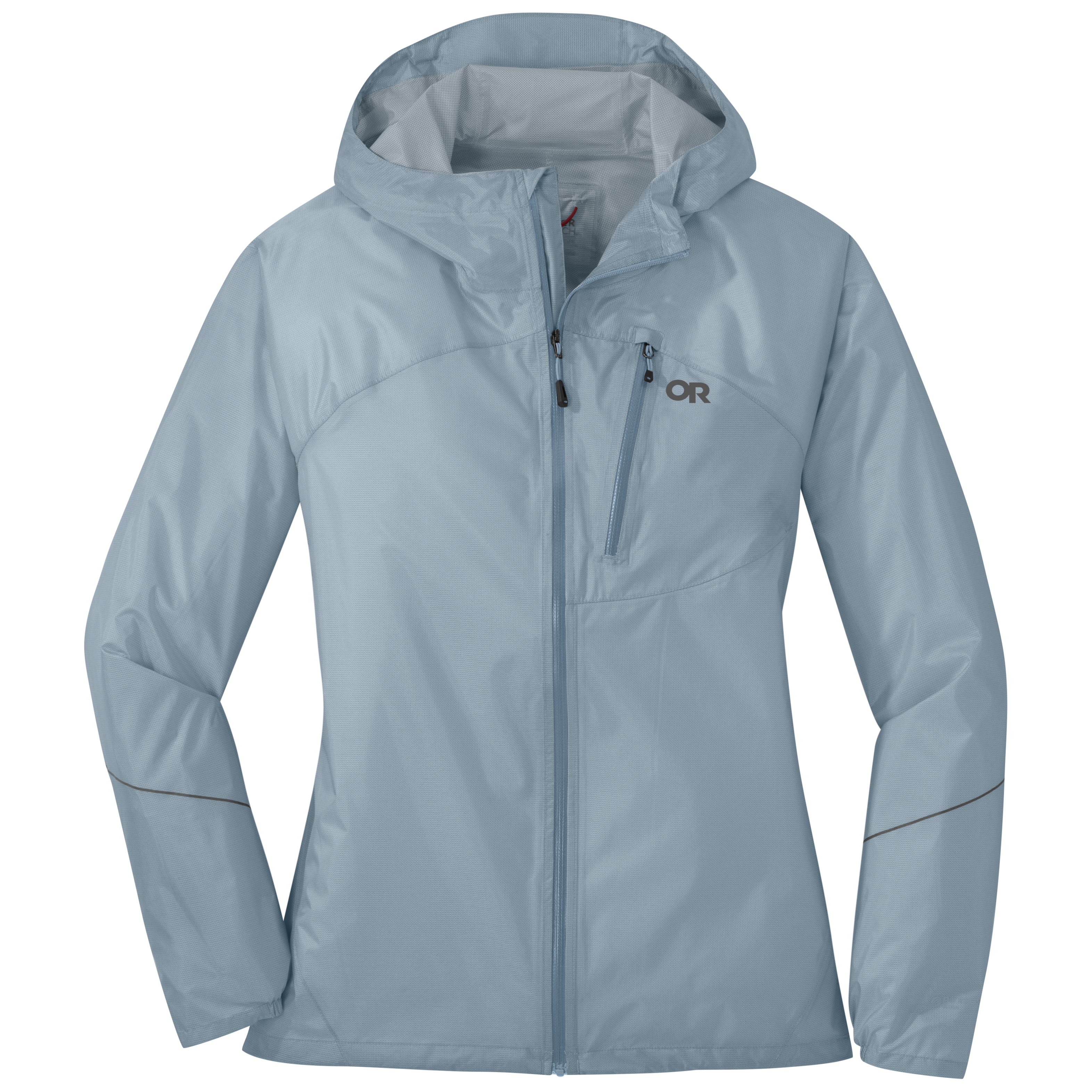 Women's Helium Rain Jacket - 2022 | Outdoor Research