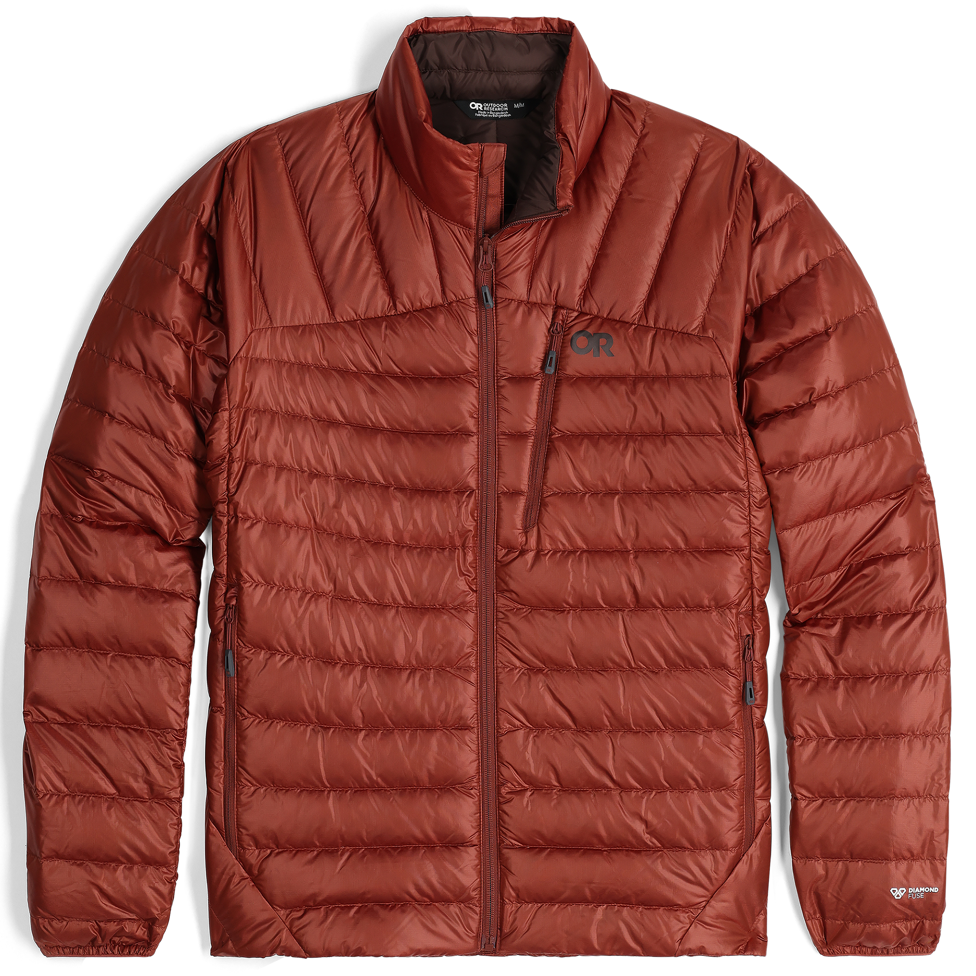 Lightweight Winter Jackets For Men