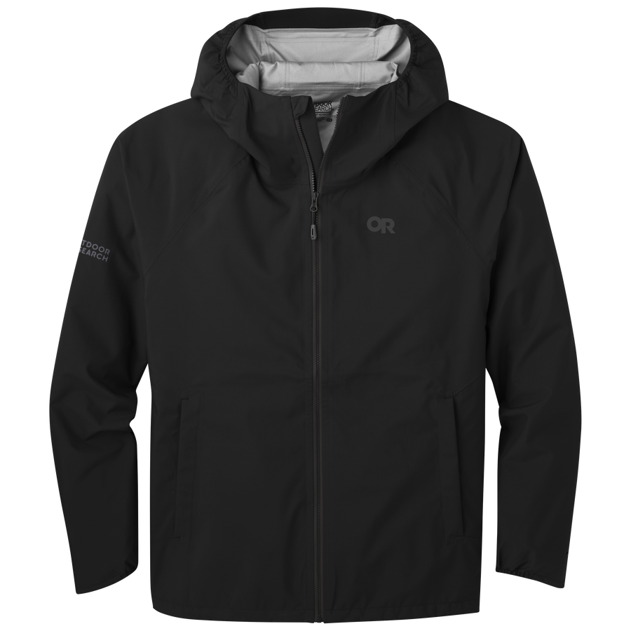 Men's Motive AscentShell Jacket