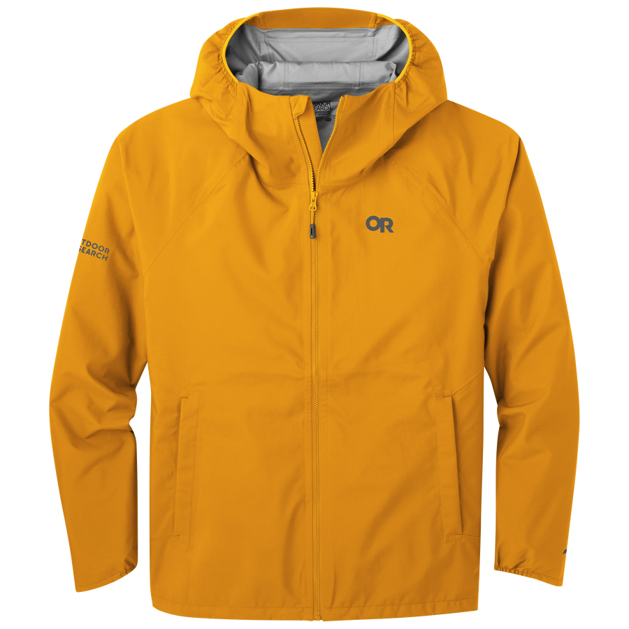 Men's Motive AscentShell Jacket