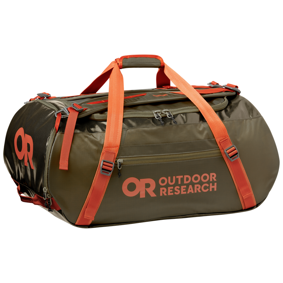 CarryOut Duffel 60L | Outdoor Research