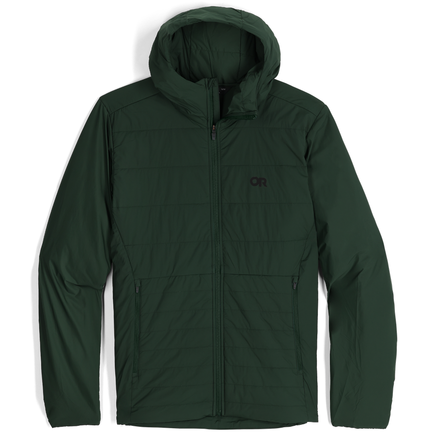 Men's Shadow Insulated Hoodie