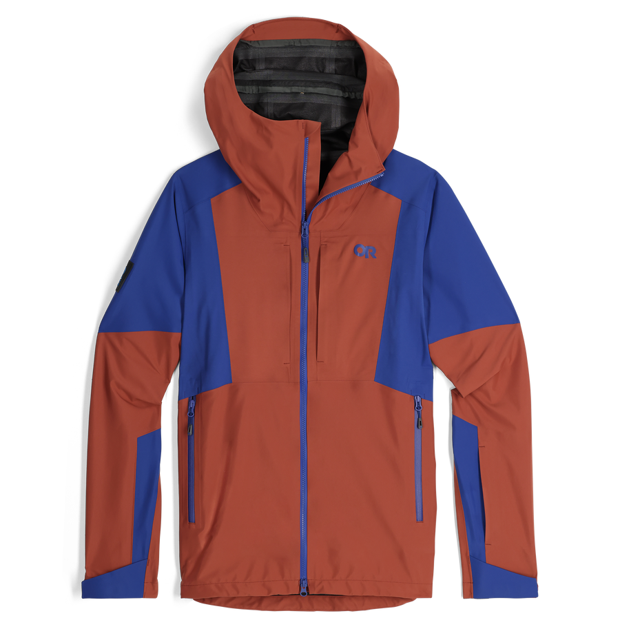 Jackets and Coats The North Face Lhotse Jacket Black | Footshop