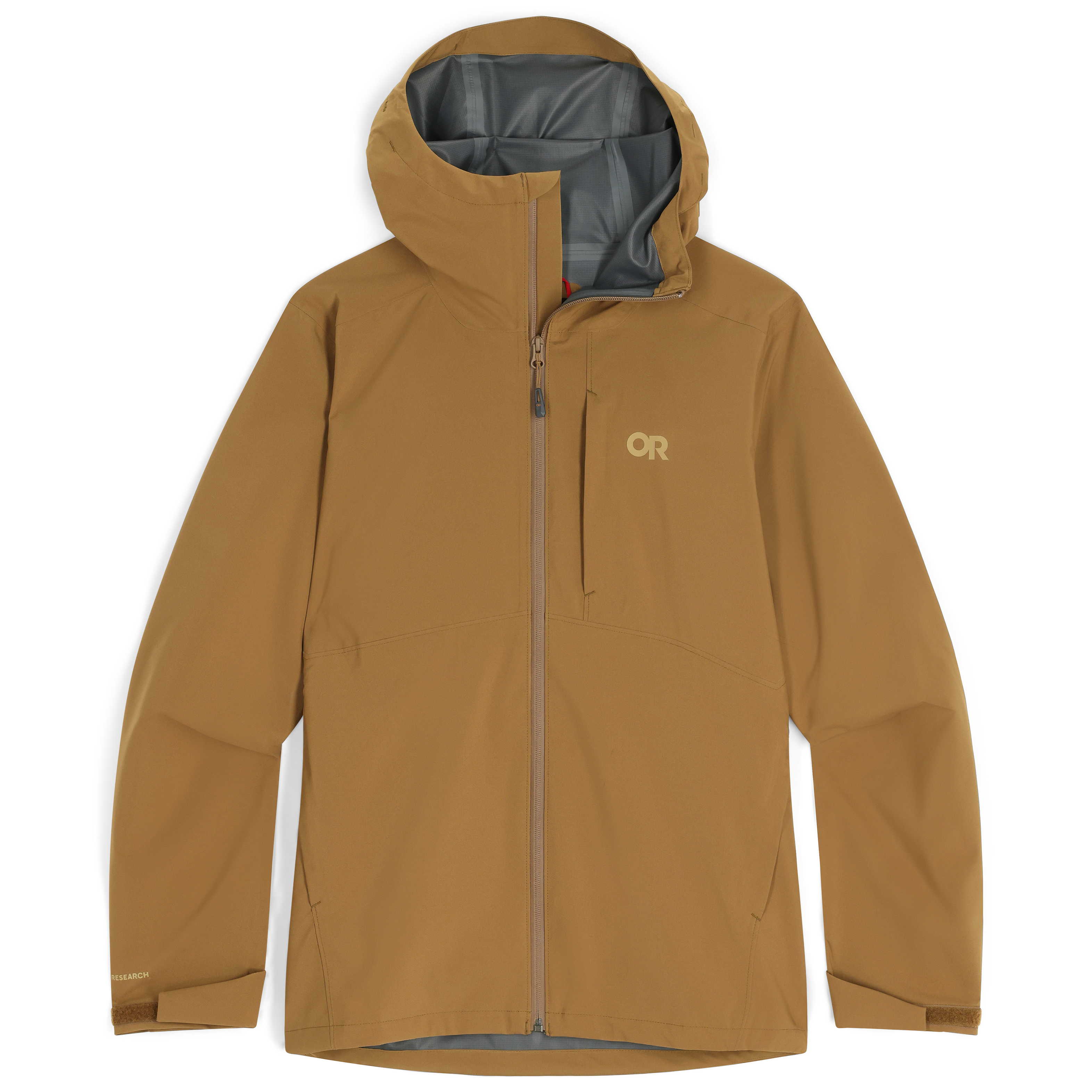 Men's Dryline Rain Jacket