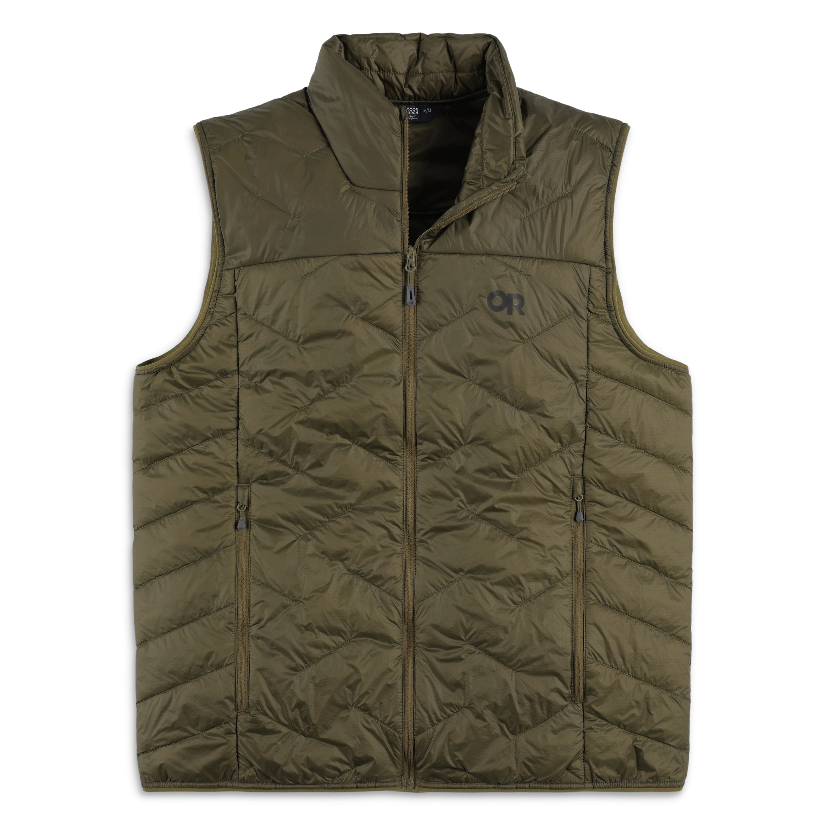 Men's SuperStrand LT Vest