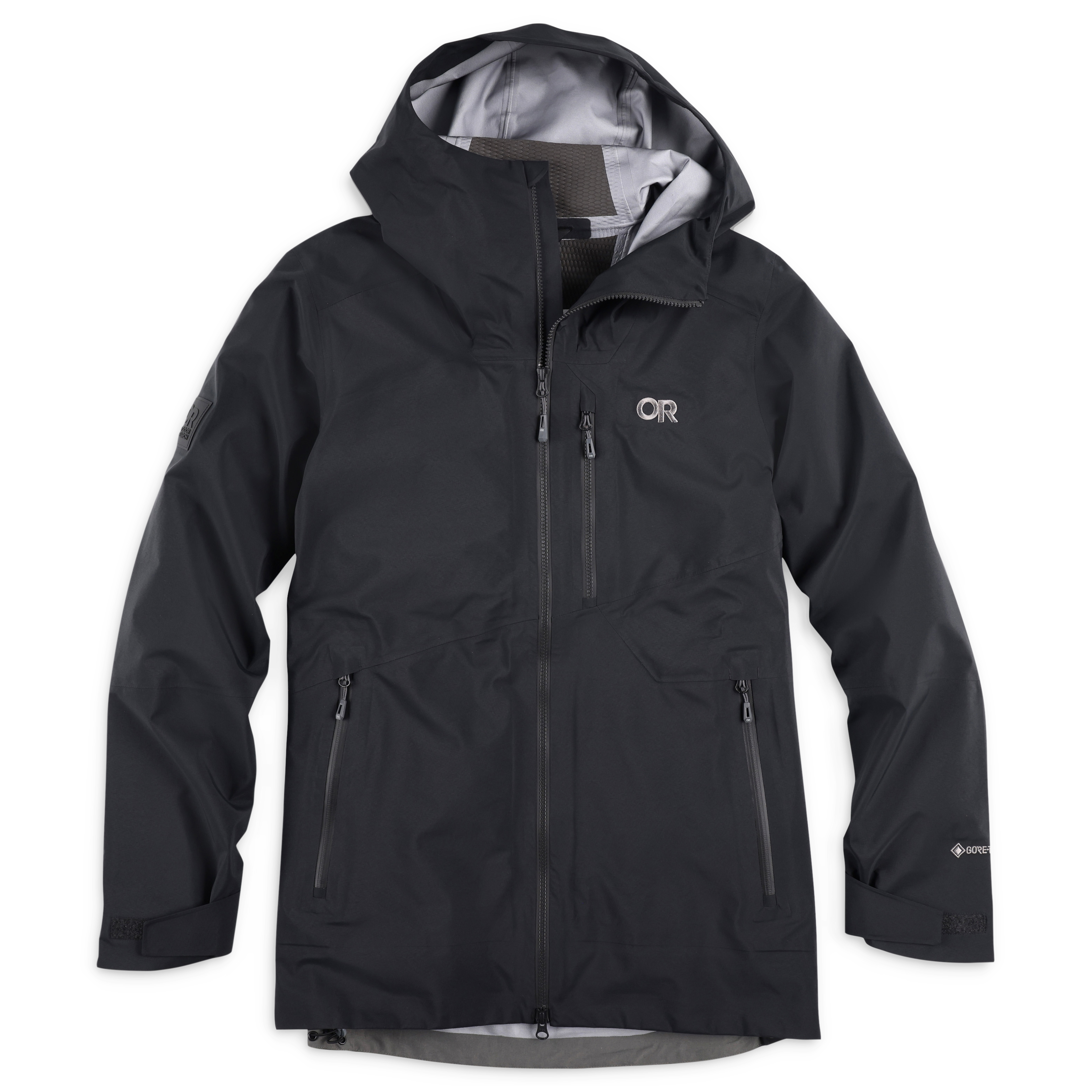 Men's Hemispheres II GORE-TEX® Jacket