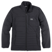 Men's Shadow Insulated Jacket