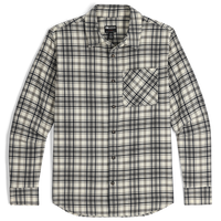 Outdoor Research Kulshan Flannel Shirt - Men's Balsam L