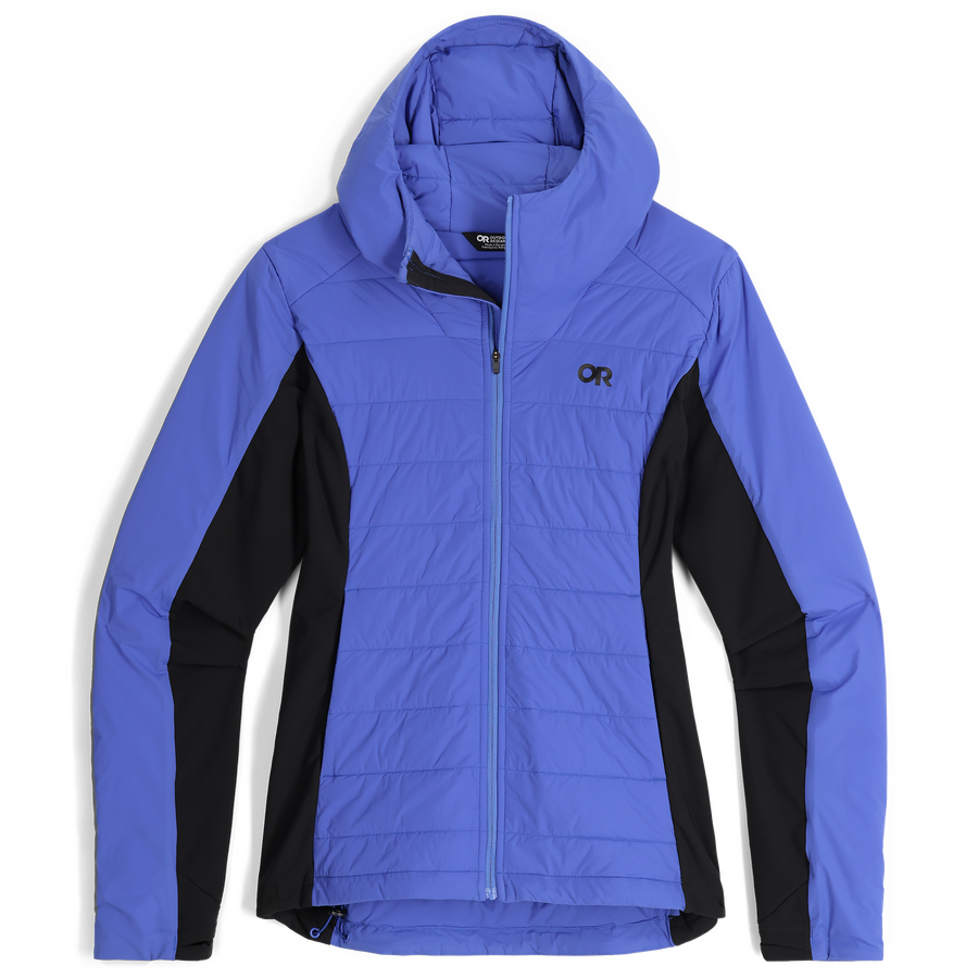 Outdoor research women's tantrum hooded jacket store